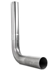 MBRP - MBRP Universal Full Size Pickup Single Stack 5in Kit AL - UT8001 - Image 2