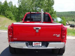 MBRP - MBRP Universal Full Size Pickup Single Stack 5in Kit AL - UT8001 - Image 3