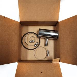 Titan Fuel Tanks - Titan Fuel Tanks 01-04 GM 2500/3500 LB7 Auxiliary Tank Breather Kit - 0101310 - Image 5