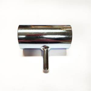 Titan Fuel Tanks - Titan Fuel Tanks 01-04 GM 2500/3500 LB7 Auxiliary Tank Breather Kit - 0101310 - Image 9