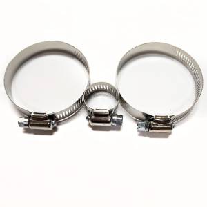 Titan Fuel Tanks - Titan Fuel Tanks 01-04 GM 2500/3500 LB7 Auxiliary Tank Breather Kit - 0101310 - Image 11