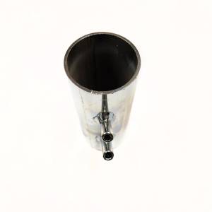 Titan Fuel Tanks - Titan Fuel Tanks 01-04 GM 2500/3500 LB7 Auxiliary Tank Breather Kit - 0101310 - Image 14