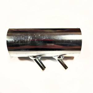 Titan Fuel Tanks - Titan Fuel Tanks 01-04 GM 2500/3500 LB7 Auxiliary Tank Breather Kit - 0101310 - Image 15