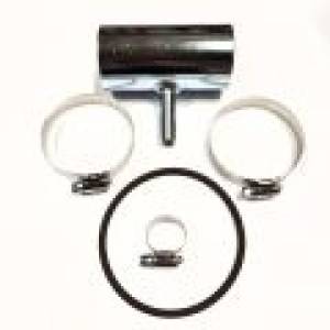 Titan Fuel Tanks - Titan Fuel Tanks 01-04 GM 2500/3500 LB7 Adaption Kit - 0199003 - Image 2