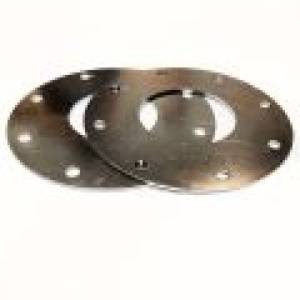 Titan Fuel Tanks - Titan Fuel Tanks 01-04 GM 2500/3500 LB7 Adaption Kit - 0199003 - Image 3