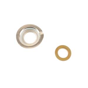 Bilstein - Bilstein B6 Performance - Suspension Shock Absorber - 24-010894 - Image 2