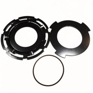 Titan Fuel Tanks 01-04 GM 2500/3500 LB7 (GEN6) Sending Unit Adaption Kit - 0199004