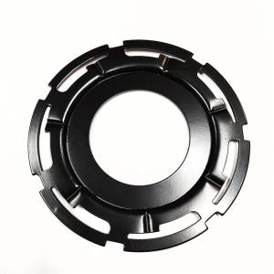 Titan Fuel Tanks - Titan Fuel Tanks 01-04 GM 2500/3500 LB7 (GEN6) Sending Unit Adaption Kit - 0199004 - Image 4