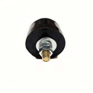 Titan Fuel Tanks - Titan Fuel Tanks 08-10 Ford F-450/F-550 Long Bed Tank Adaption Kit - 0299001 - Image 4