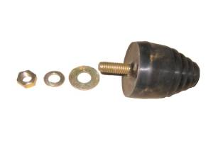 Titan Fuel Tanks - Titan Fuel Tanks 08-10 Ford F-450/F-550 Long Bed Tank Adaption Kit - 0299001 - Image 8