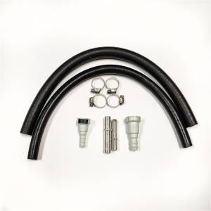 Titan Fuel Tanks - Titan Fuel Tanks 08-10 Ford F-250/F-350/F-450 Fuel Line Extension Kit - 0299002 - Image 2