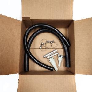 Titan Fuel Tanks - Titan Fuel Tanks 08-10 Ford F-250/F-350/F-450 Fuel Line Extension Kit - 0299002 - Image 7