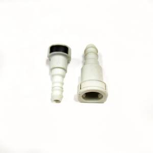 Titan Fuel Tanks - Titan Fuel Tanks 08-10 Ford F-250/F-350/F-450 Fuel Line Extension Kit - 0299002 - Image 9