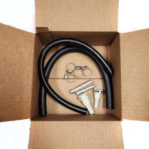 Titan Fuel Tanks - Titan Fuel Tanks 08-10 Ford F-250/F-350/F-450 Fuel Line Extension Kit - 0299002 - Image 11