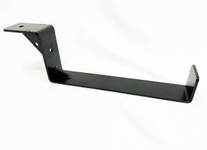 Titan Fuel Tanks - Titan Fuel Tanks 06-12 RAM 2500/3500 Mega Cab Short Bed Front S Support Bracket - 0299003 - Image 3