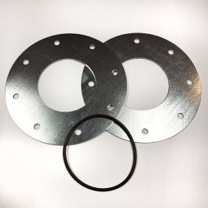 Titan Fuel Tanks - Titan Fuel Tanks 99-10 Ford E-Series PS-191 Sending Unit Adaption Kit - 0299010 - Image 2