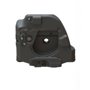 Titan Fuel Tanks - Titan Fuel Tanks 11-19 GM 2500/3500 Duramax 30 Gallon Spare Tire Auxiliary Fuel System - 4010211 - Image 9