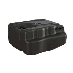 Titan Fuel Tanks - Titan Fuel Tanks 17-22 Ford F-350/F-450/F-550 40 Gallon After-Axle Auxiliary Fuel Tank System - 4020217 - Image 7