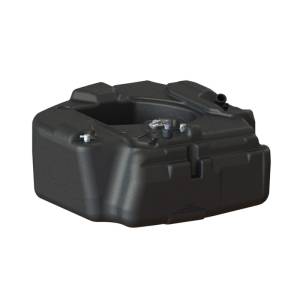 Titan Fuel Tanks - Titan Fuel Tanks 99-07 Ford F-250/F-350/F-450 30 Gallon Spare Tire Auxiliary Fuel System - 4020299 - Image 3