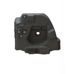 Titan Fuel Tanks - Titan Fuel Tanks 03-12 Dodge/RAM 2500/3500 30 Gallon Spare Tire Auxiliary Fuel System - 4030203 - Image 10