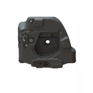 Titan Fuel Tanks - Titan Fuel Tanks 13-21 Dodge/RAM 2500/3500 30 Gallon Spare Tire Auxiliary Fuel System - 4030213 - Image 5
