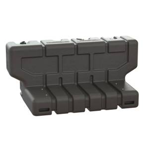 Titan Fuel Tanks - Titan Fuel Tanks Universal 90 Gallon In-Bed Transfer Tank - 5015090 - Image 7