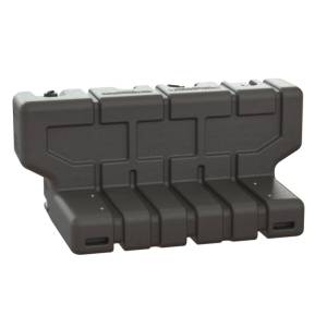 Titan Fuel Tanks - Titan Fuel Tanks Universal 90 Gallon In-Bed Transfer Tank - 5015090 - Image 9