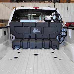 Titan Fuel Tanks - Titan Fuel Tanks Universal 90 Gallon In-Bed Transfer Tank - 5015090 - Image 11