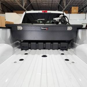 Titan Fuel Tanks - Titan Fuel Tanks Universal 90 Gallon In-Bed Transfer Tank - 5015090 - Image 12