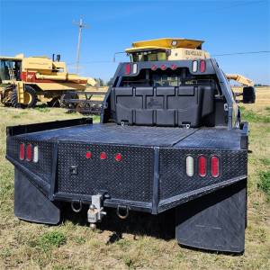 Titan Fuel Tanks - Titan Fuel Tanks Universal 100 Gallon In-Bed Transfer Tank - 5015100 - Image 2