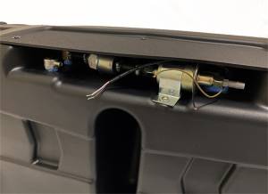 Titan Fuel Tanks - Titan Fuel Tanks Universal 40 Gallon Travel Trekker Fuel System w/Electronic Controller/Pump System - 5410040 - Image 3