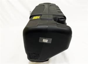 Titan Fuel Tanks - Titan Fuel Tanks Universal 40 Gallon Travel Trekker Fuel System w/Electronic Controller/Pump System - 5410040 - Image 4