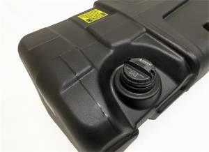 Titan Fuel Tanks - Titan Fuel Tanks Universal 40 Gallon Travel Trekker Fuel System w/Electronic Controller/Pump System - 5410040 - Image 12