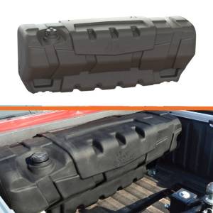 Titan Fuel Tanks - Titan Fuel Tanks Universal 40 Gallon Travel Trekker Fuel System w/Electronic Controller/Pump System - 5410040 - Image 17