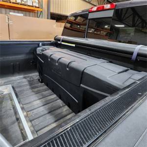 Titan Fuel Tanks - Titan Fuel Tanks Universal 50 Gallon Travel Trekker Fuel System w/Electronic Controller/Pump System - 5410050 - Image 4