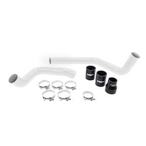 HSP Diesel - HSP Diesel Intercooler Bundle Kit For 2004.5-2005 Chevrolet/GMC-Polar White HSP Diesel - HSP-D-292-HSP-W - Image 2