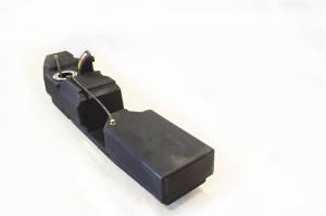 Titan Fuel Tanks - Titan Fuel Tanks 01-10 GM 2500/3500 Duramax Crew Cab Short Bed 52 Gallon XXL Mid-Ship Fuel Tank - 7010201 - Image 4
