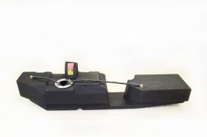 Titan Fuel Tanks - Titan Fuel Tanks 01-10 GM 2500/3500 Duramax Crew Cab Short Bed 52 Gallon XXL Mid-Ship Fuel Tank - 7010201 - Image 8