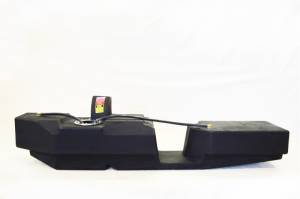 Titan Fuel Tanks - Titan Fuel Tanks 01-10 GM 2500/3500 Duramax Crew Cab Short Bed 52 Gallon XXL Mid-Ship Fuel Tank - 7010201 - Image 11