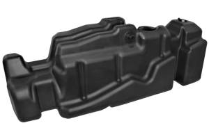 Titan Fuel Tanks - Titan Fuel Tanks 20-24 GM 2500/3500 Duramax Crew Cab Short Bed 56 Gallon XXL Mid-Ship Fuel Tank - 7010220 - Image 5