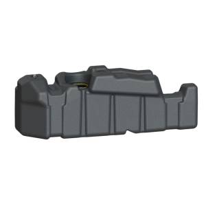 Titan Fuel Tanks - Titan Fuel Tanks 20-24 GM 2500/3500 Duramax Crew Cab Short Bed 56 Gallon XXL Mid-Ship Fuel Tank - 7010220 - Image 10