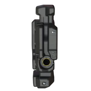 Titan Fuel Tanks - Titan Fuel Tanks 20-24 GM 2500/3500 Duramax Crew Cab Short Bed 56 Gallon XXL Mid-Ship Fuel Tank - 7010220 - Image 11