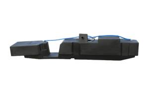 Titan Fuel Tanks - Titan Fuel Tanks 01-10 GM 2500/3500 Duramax Crew Cab Long Bed 62 Gallon XXL Mid-Ship Fuel Tank - 7010301 - Image 5