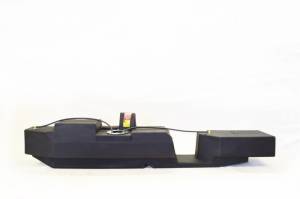 Titan Fuel Tanks - Titan Fuel Tanks 01-10 GM 2500/3500 Duramax Crew Cab Long Bed 62 Gallon XXL Mid-Ship Fuel Tank - 7010301 - Image 9