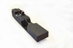 Titan Fuel Tanks - Titan Fuel Tanks 01-10 GM 2500/3500 Duramax Crew Cab Long Bed 62 Gallon XXL Mid-Ship Fuel Tank - 7010301 - Image 10