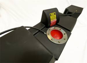 Titan Fuel Tanks - Titan Fuel Tanks 01-10 GM 2500/3500 Duramax Crew Cab Long Bed 62 Gallon XXL Mid-Ship Fuel Tank - 7010301 - Image 11