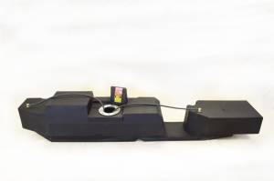 Titan Fuel Tanks - Titan Fuel Tanks 01-10 GM 2500/3500 Duramax Crew Cab Long Bed 62 Gallon XXL Mid-Ship Fuel Tank - 7010301 - Image 12