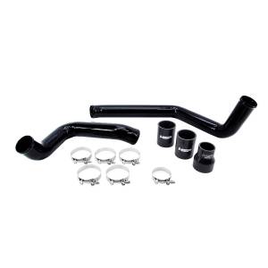 HSP Diesel - HSP Diesel Intercooler Bundle Kit For 2004.5-2005 Chevrolet/GMC-Ink Black HSP Diesel - HSP-D-292-HSP-GB - Image 1