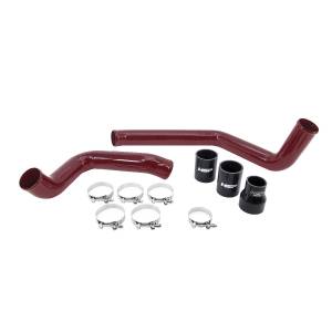 HSP Diesel - HSP Diesel Intercooler Bundle Kit For 2004.5-2005 Chevrolet/GMC-Illusion Cherry HSP Diesel - HSP-D-292-HSP-CR - Image 1