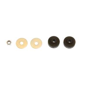 Bilstein - Bilstein B6 4600 - Suspension Shock Absorber - 24-012157 - Image 2